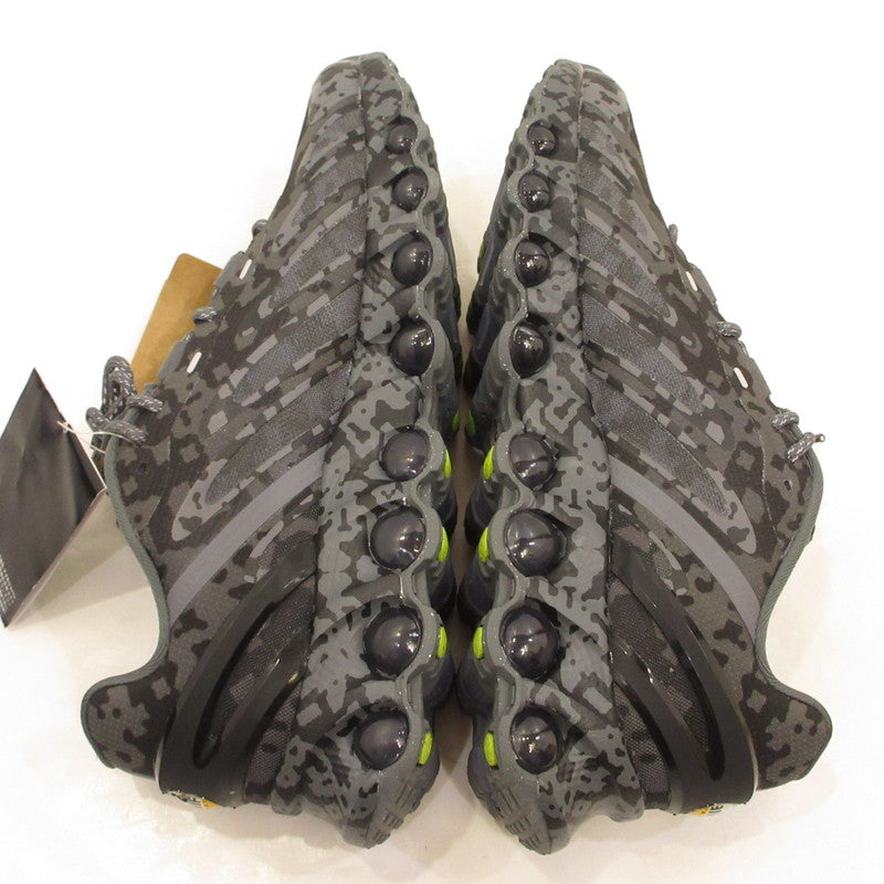 【中古】NIKE | ナイキ Air Max DN8 SP スニーカー IB6184-001 ×Cav Empt (C.E) 2025S/S ブラック 27cm