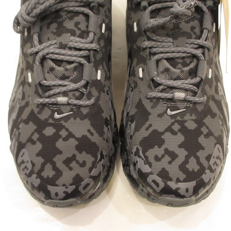 【中古】NIKE | ナイキ Air Max DN8 SP スニーカー IB6184-001 ×Cav Empt (C.E) 2025S/S ブラック 27cm