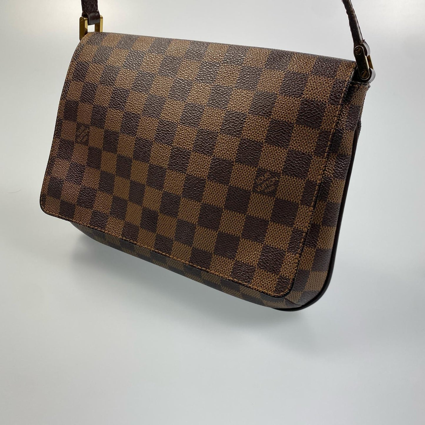 【中古】LOUIS VUITTON | ルイ・ヴィトン ミュゼットタンゴ ショルダーバッグ N51301