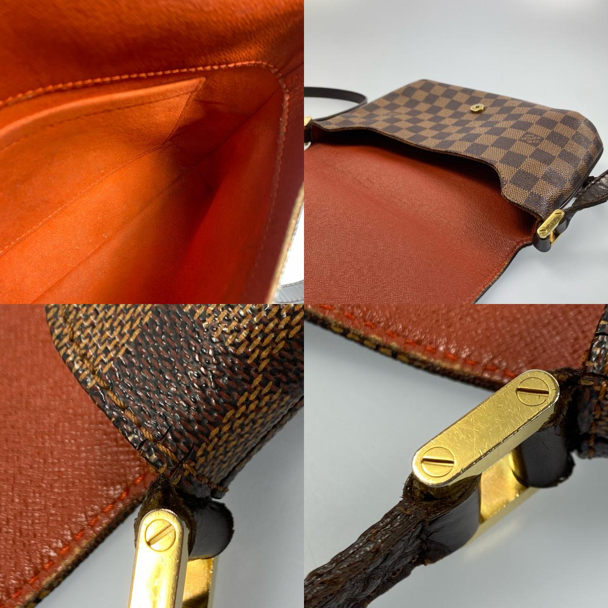 【中古】LOUIS VUITTON | ルイ・ヴィトン ミュゼットタンゴ ショルダーバッグ N51301