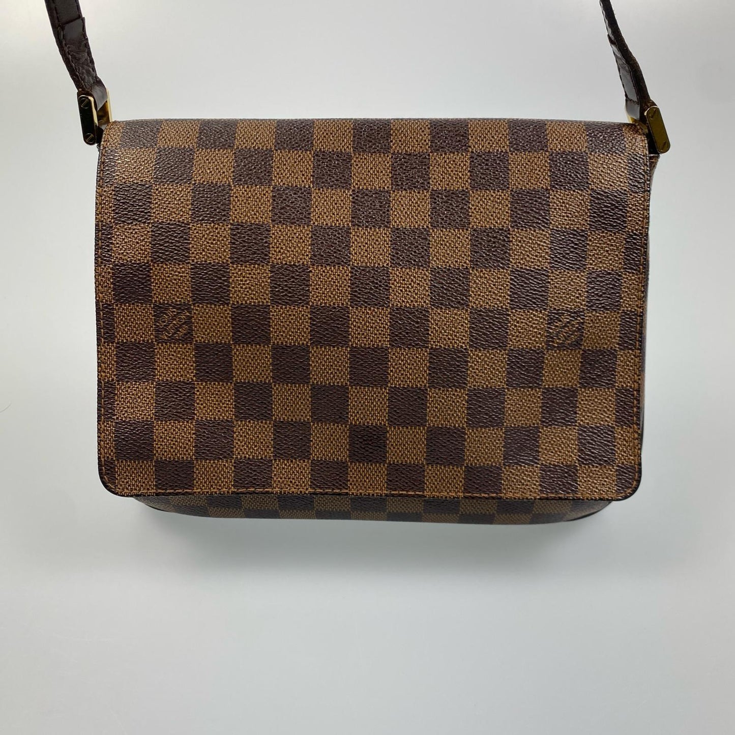 【中古】LOUIS VUITTON | ルイ・ヴィトン ミュゼットタンゴ ショルダーバッグ N51301