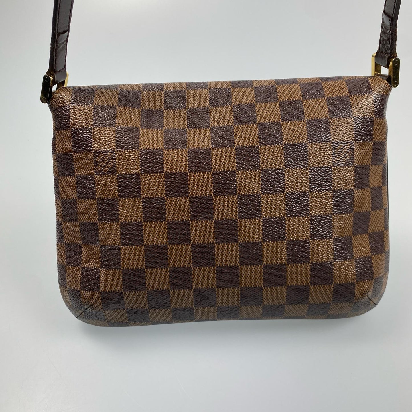 【中古】LOUIS VUITTON | ルイ・ヴィトン ミュゼットタンゴ ショルダーバッグ N51301