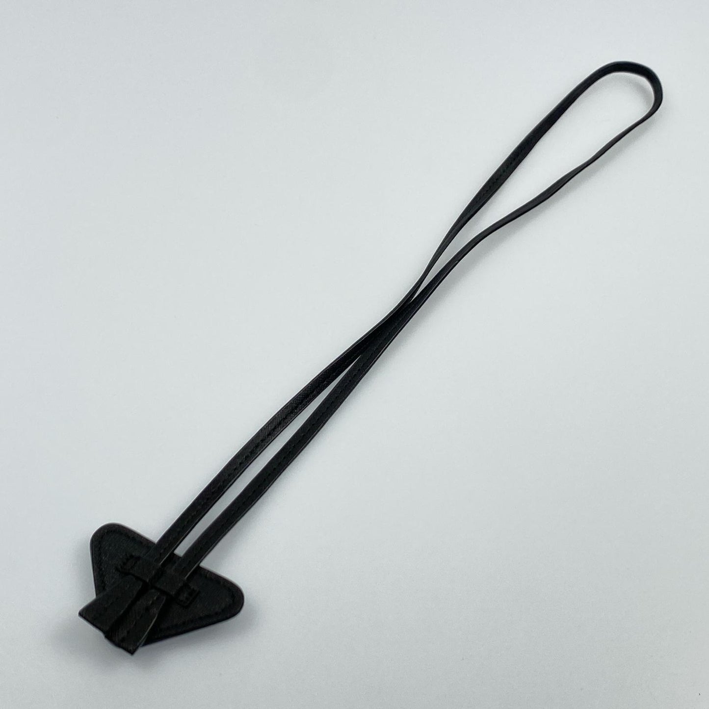 【中古】PRADA | プラダ レザーボロタイ その他小物 2IC027 サフィアーノ