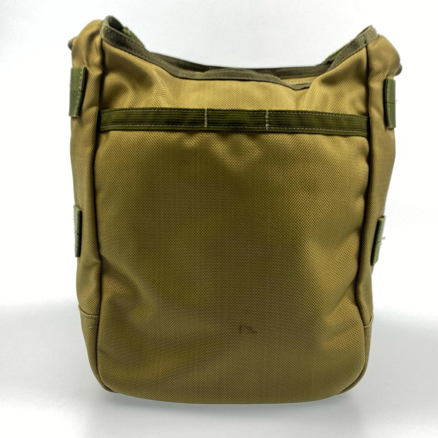 【中古】BRIEFING | ブリーフィング DAY TRIPPER ショルダーバッグ BRF105219 レンジャーグリーン カーキグリーン