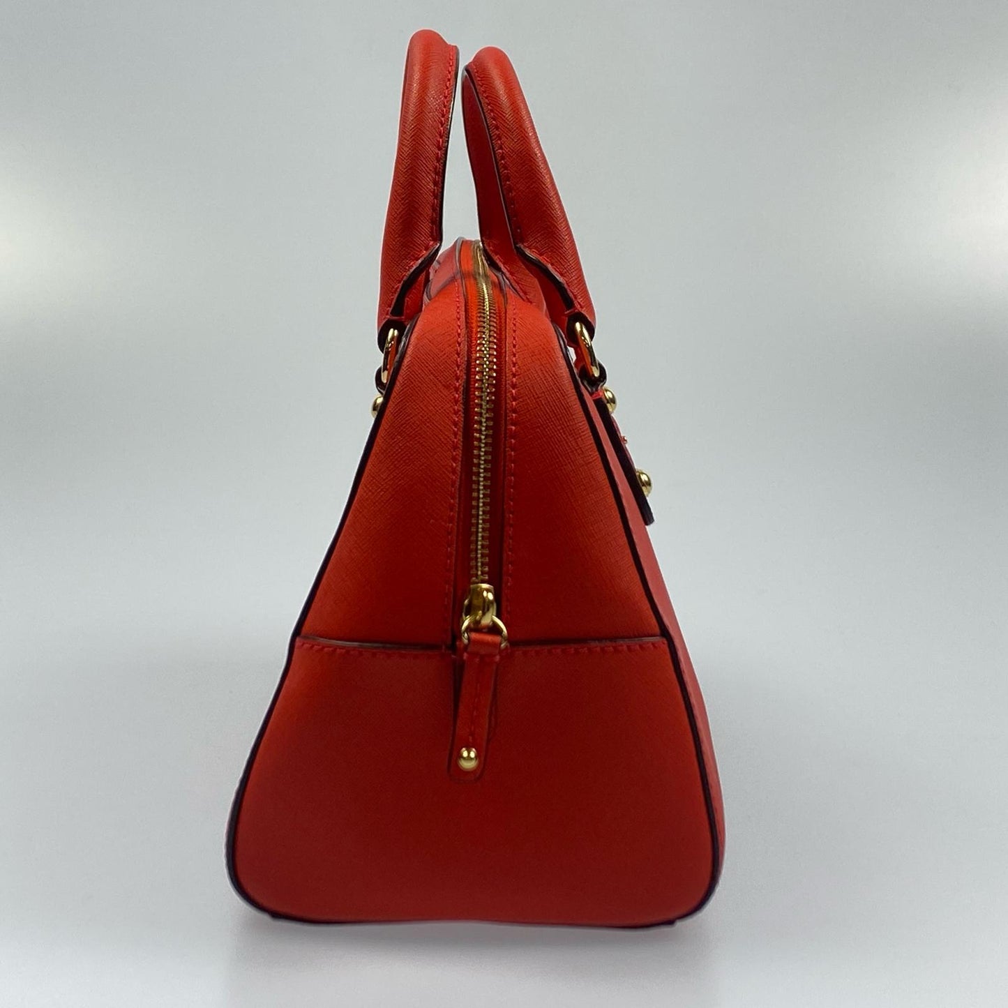 【中古】Michael Kors | マイケルコース その他バッグ 35S3GSASIL 2wayバッグ オレンジ