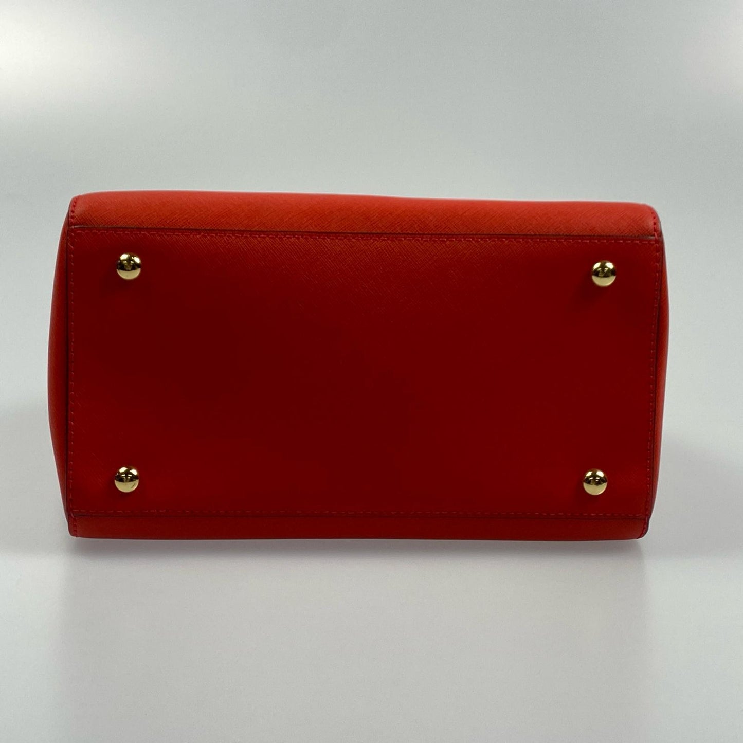 【中古】Michael Kors | マイケルコース その他バッグ 35S3GSASIL 2wayバッグ オレンジ
