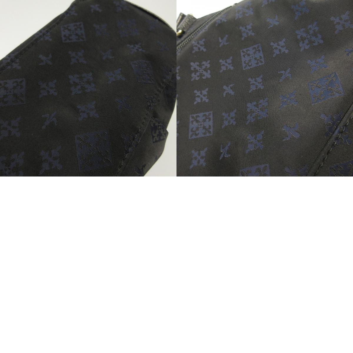 russet | Russet 2-Way Boston Shoulder Bag Other Bags CE-255 Navy