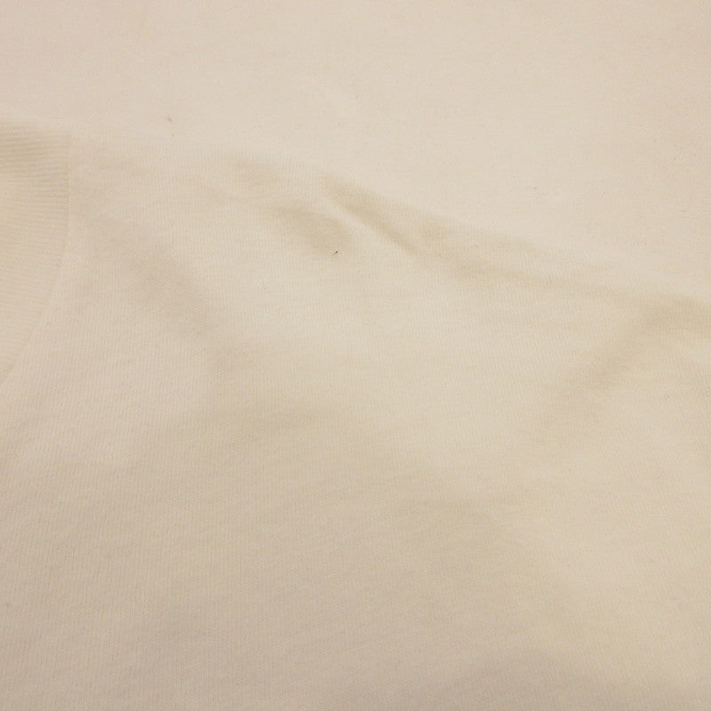 【中古】HYSTERIC GLAMOUR | ヒステリックグラマー HYS LADIES CLUB ワンピース ワンピース 01201CO06 ホワイト