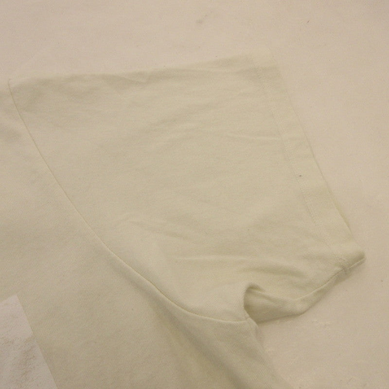 【中古】RHUDE | ルード Horse S/S T-Shirt 半袖Tシャツ ホワイト サイズ:M