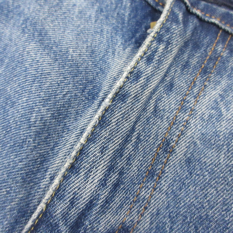 【中古】Levi's | リーバイス STAY LOOSE デニムパンツ 29037-0050 ブルー サイズ:31