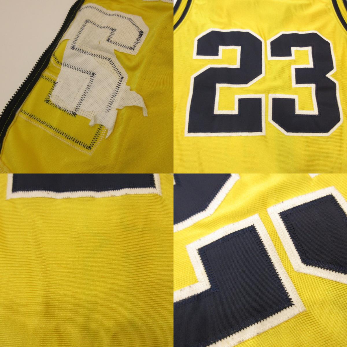 REMAKE BASKETBALL VEST Yellow Vest