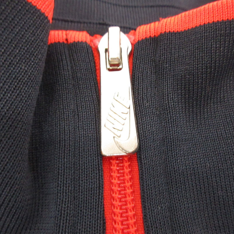 【中古】NIKE | ナイキ DALLAS CUP 2010 ジャージ ブルー サイズ:L