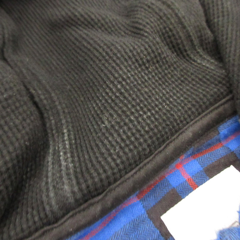 【中古】uniform experiment | ユニフォームエクスペリメント 長袖シャツ UE-160048 サイズ:1