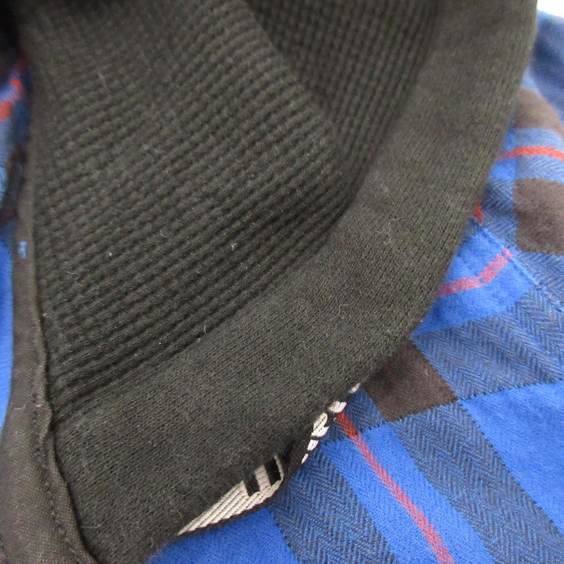 【中古】uniform experiment | ユニフォームエクスペリメント 長袖シャツ UE-160048 サイズ:1