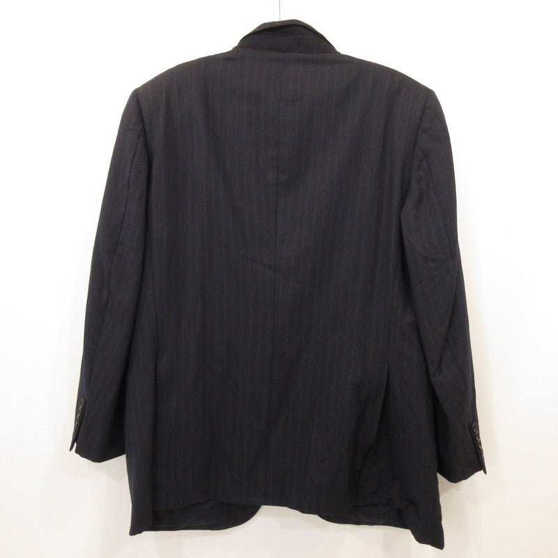 【中古】Burberrys | バーバリーズ テーラードジャケット BBD51-523-28 ネイビー