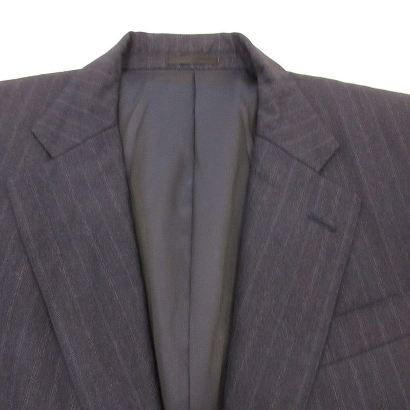【中古】Burberrys | バーバリーズ テーラードジャケット BBD51-523-28 ネイビー