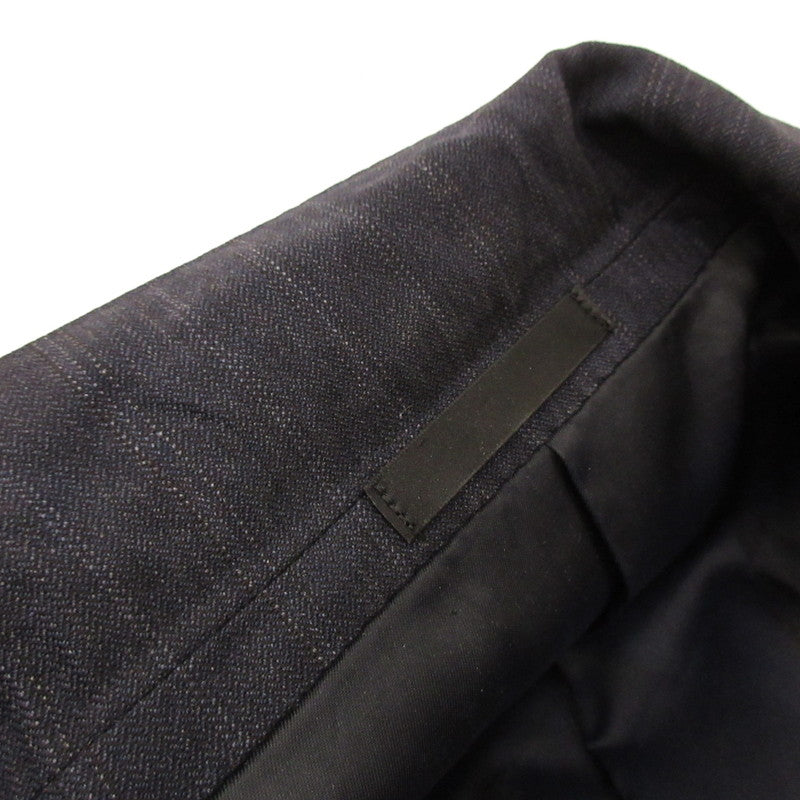 【中古】Burberrys | バーバリーズ テーラードジャケット BBD51-523-28 ネイビー