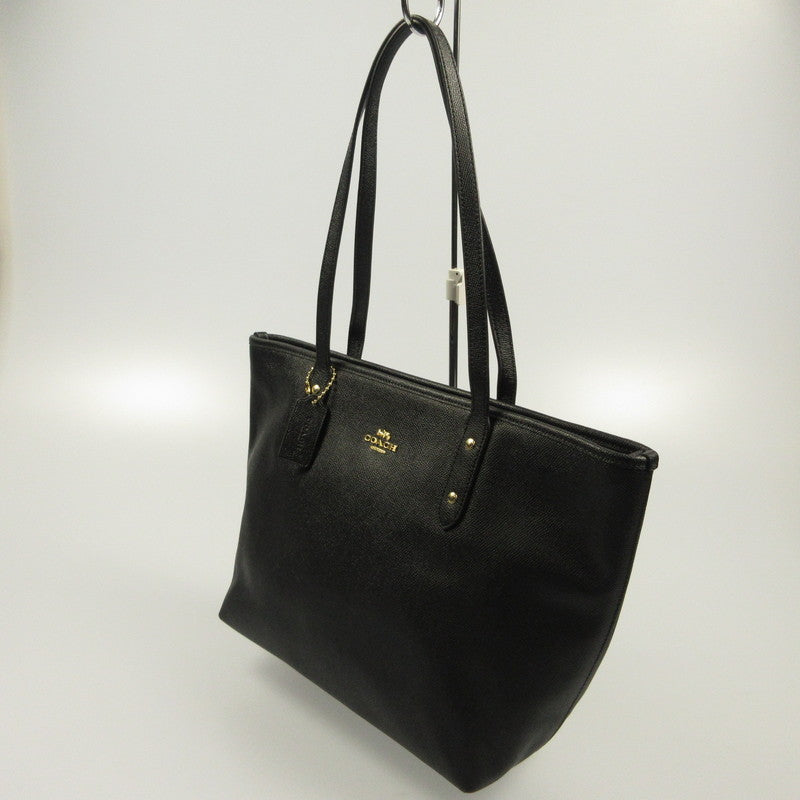 【中古】COACH | コーチ トートバッグ F58846