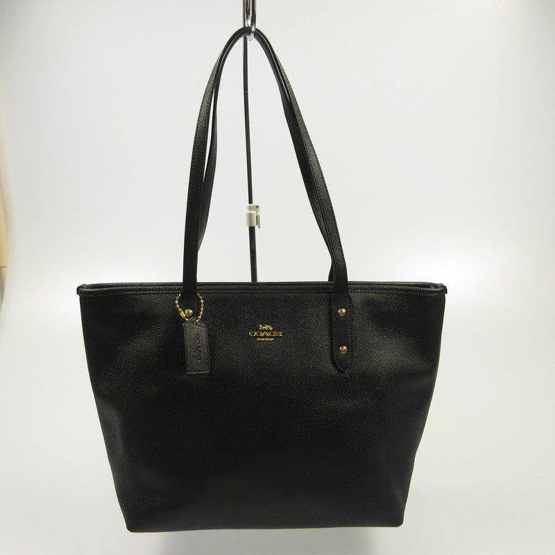 【中古】COACH | コーチ トートバッグ F58846