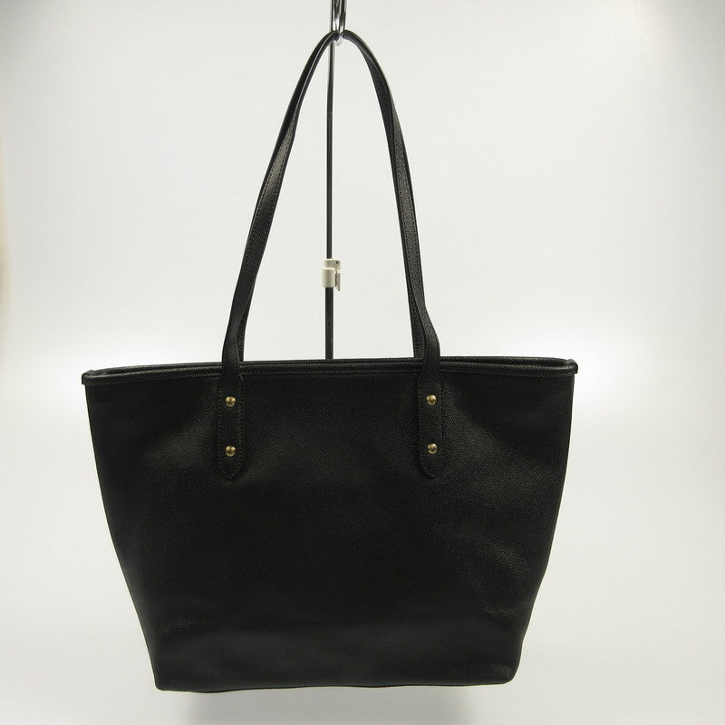【中古】COACH | コーチ トートバッグ F58846