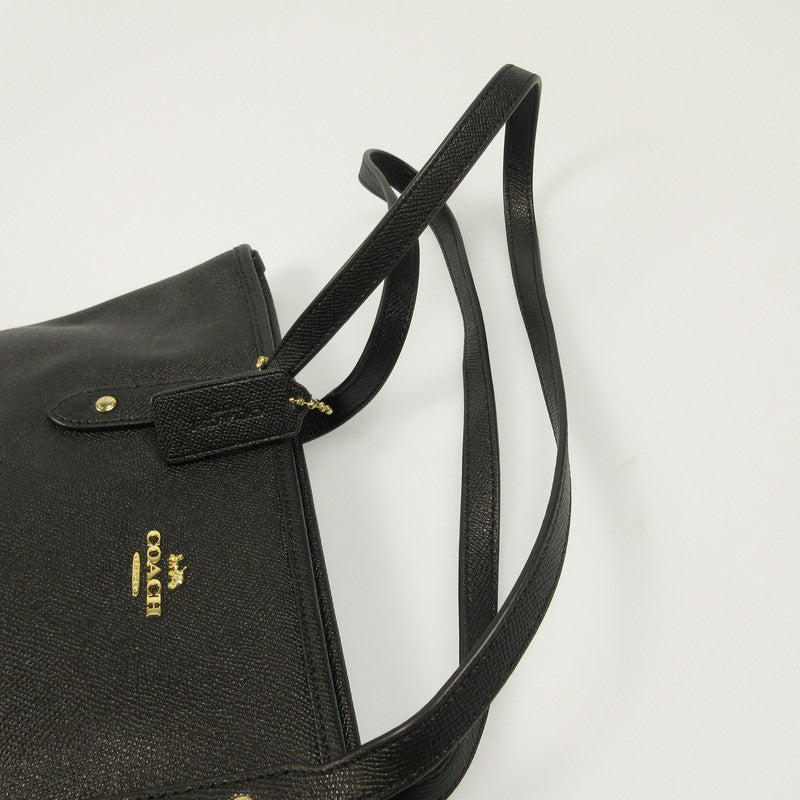 【中古】COACH | コーチ トートバッグ F58846