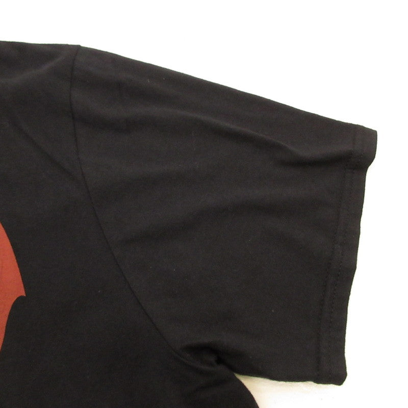 【中古】 Zitti e buoni 半袖Tシャツ ブラック サイズ:L