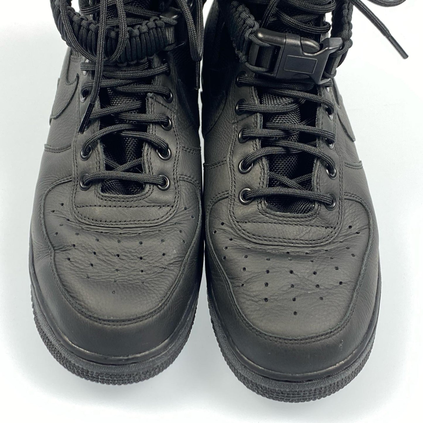 【中古】NIKE | ナイキ SF-AF1 スニーカー 864024-003 2017A/W 29.0cm ブラック 29cm