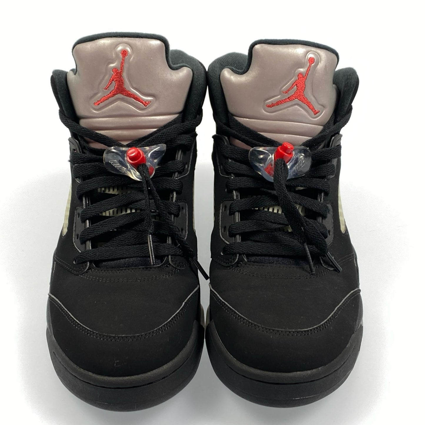 【中古】NIKE | ナイキ AIR JORDAN 5 RETRO OG スニーカー 845035-003 2016S/S 29.0cm ブラック 29cm