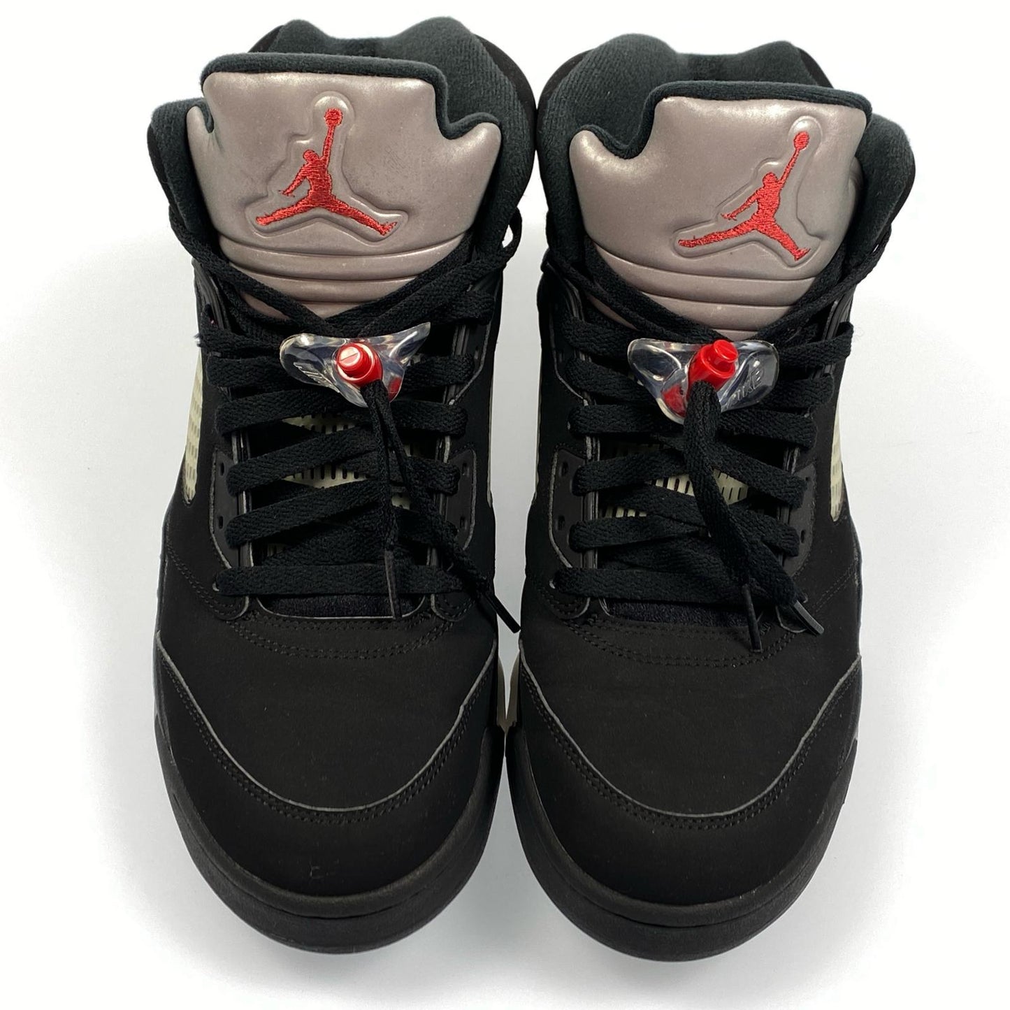 【中古】NIKE | ナイキ AIR JORDAN 5 RETRO OG スニーカー 845035-003 2016S/S 29.0cm ブラック 29cm