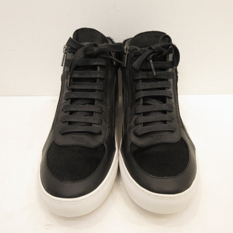 【中古】HUGO BOSS | ヒューゴボス FUTURISM 001 スニーカー 50397139