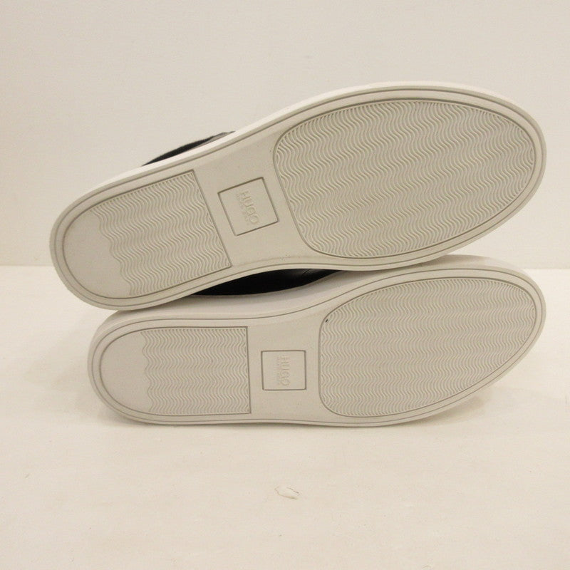 【中古】HUGO BOSS | ヒューゴボス FUTURISM 001 スニーカー 50397139