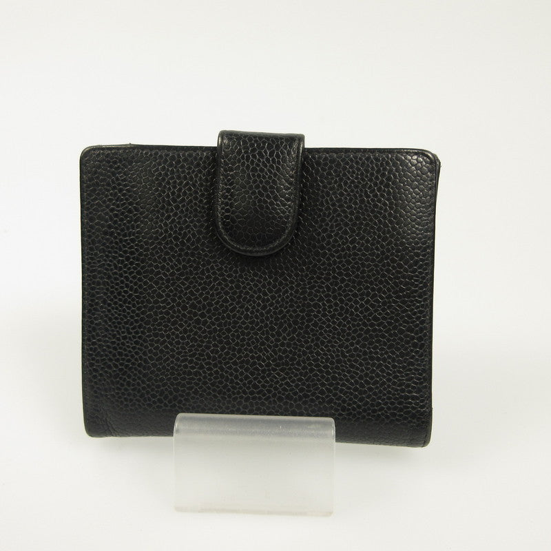 【中古】CHANEL | シャネル ココマーク 長財布 A13496