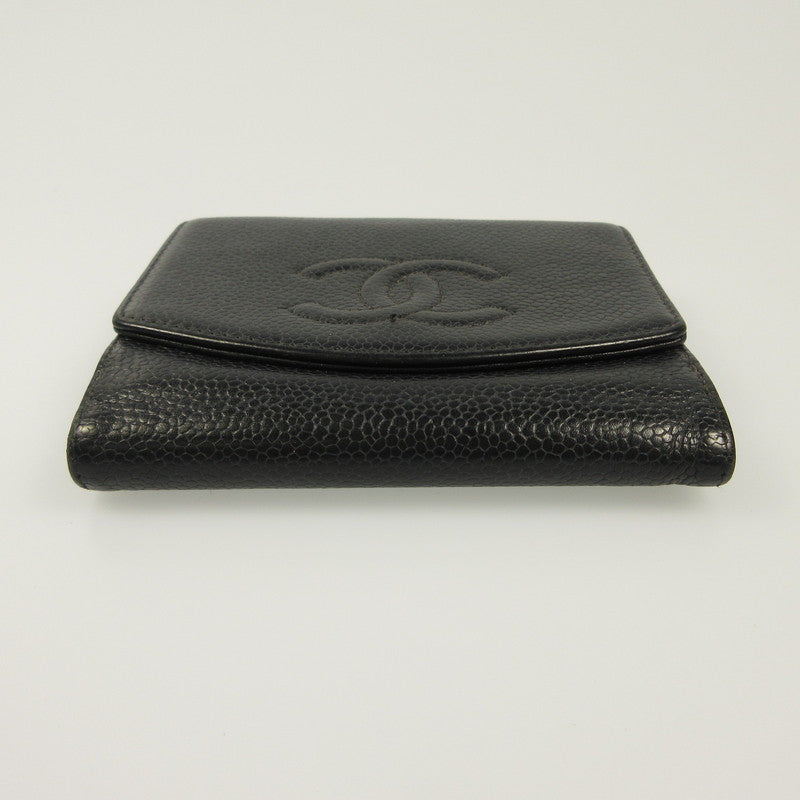 【中古】CHANEL | シャネル ココマーク 長財布 A13496