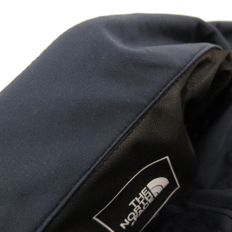 【中古】THE NORTH FACE | ザ・ノースフェイス APEX VEIL JACKET ナイロンジャケット NP12581 ネイビー サイズ:M