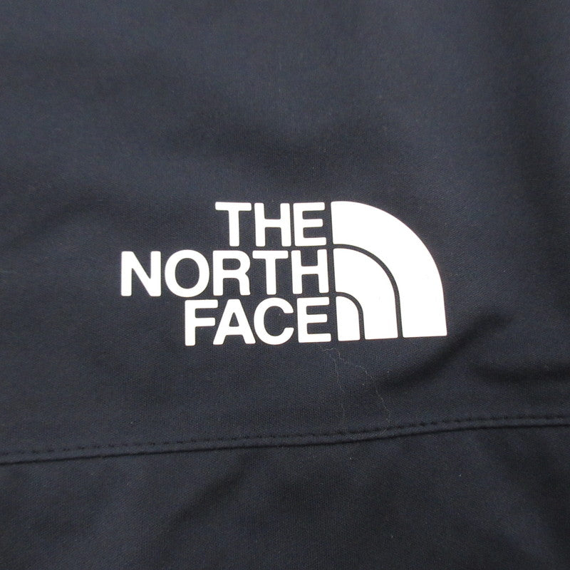 【中古】THE NORTH FACE | ザ・ノースフェイス APEX VEIL JACKET ナイロンジャケット NP12581 ネイビー サイズ:M