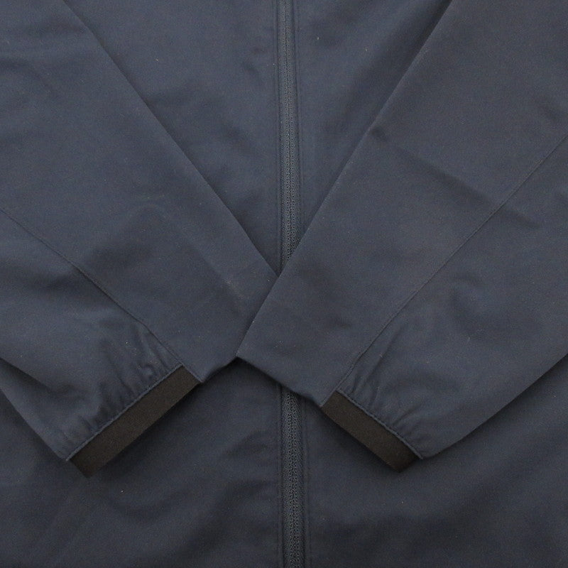 【中古】THE NORTH FACE | ザ・ノースフェイス APEX VEIL JACKET ナイロンジャケット NP12581 ネイビー サイズ:M