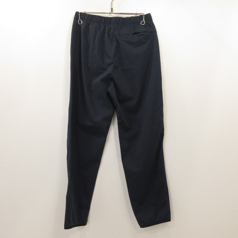 【中古】THE NORTH FACE | ザ・ノースフェイス APEX VEIL PANT パンツ NP12583 ネイビー サイズ:S