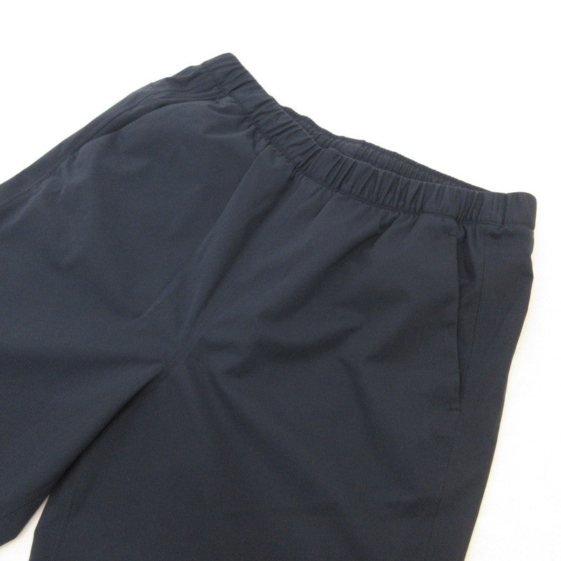 【中古】THE NORTH FACE | ザ・ノースフェイス APEX VEIL PANT パンツ NP12583 ネイビー サイズ:S