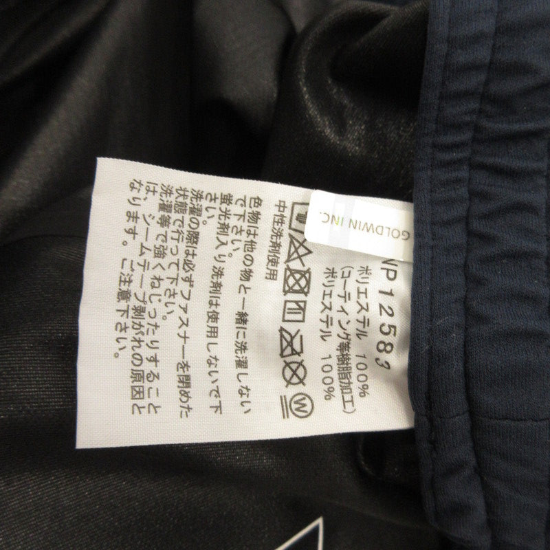【中古】THE NORTH FACE | ザ・ノースフェイス APEX VEIL PANT パンツ NP12583 ネイビー サイズ:S