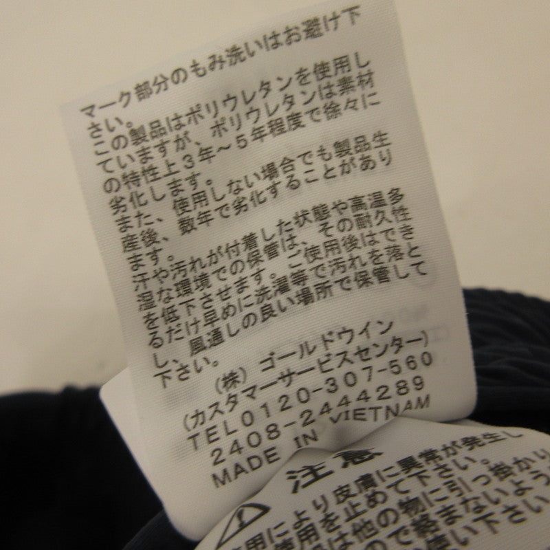 【中古】THE NORTH FACE | ザ・ノースフェイス APEX VEIL PANT パンツ NP12583 ネイビー サイズ:S