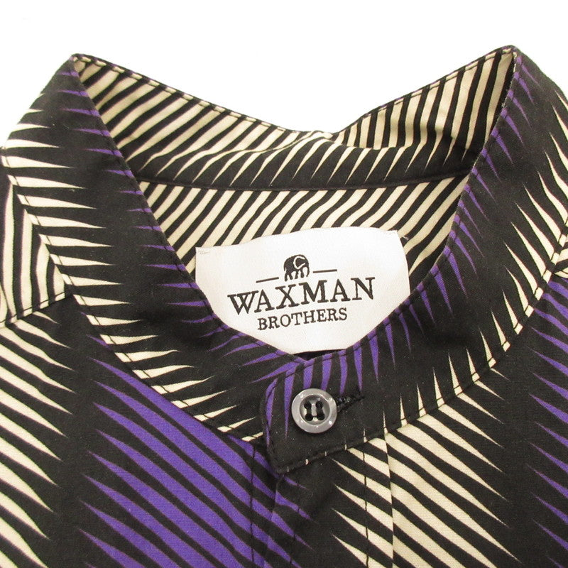 【中古】 KOREAN OVER SHIRT 長袖シャツ 22-050-463-0000-1-0 サイズ:M