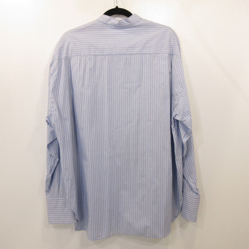 【中古】 TUCK DRESS SHIRTS 長袖シャツ 23-050-042-2080-1-0