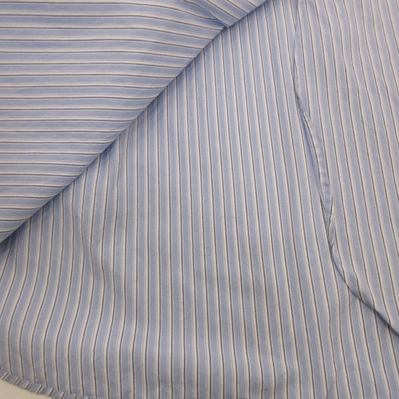 【中古】 TUCK DRESS SHIRTS 長袖シャツ 23-050-042-2080-1-0