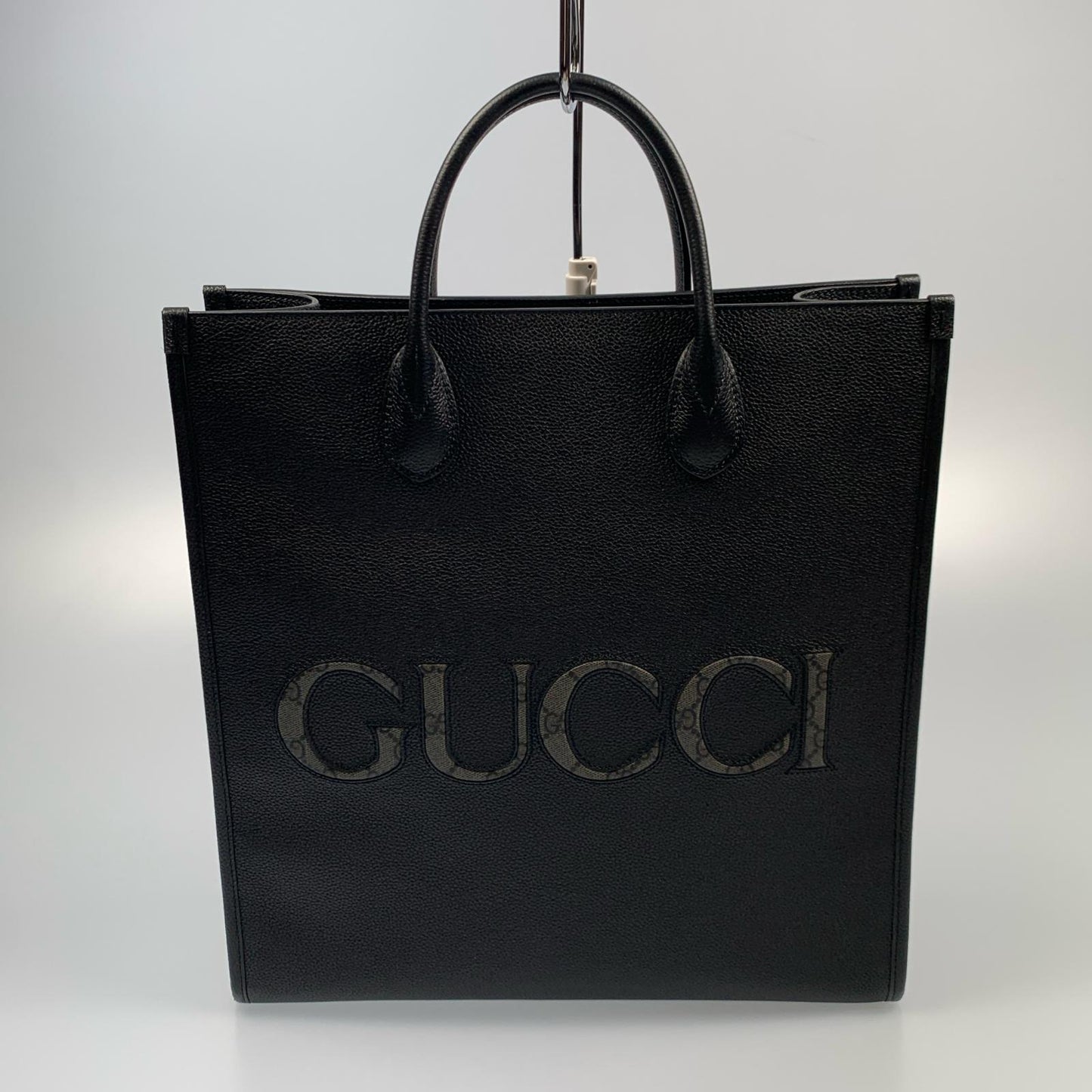 【中古】GUCCI | グッチ ミディアム グッチ ショッパー その他バッグ 770975