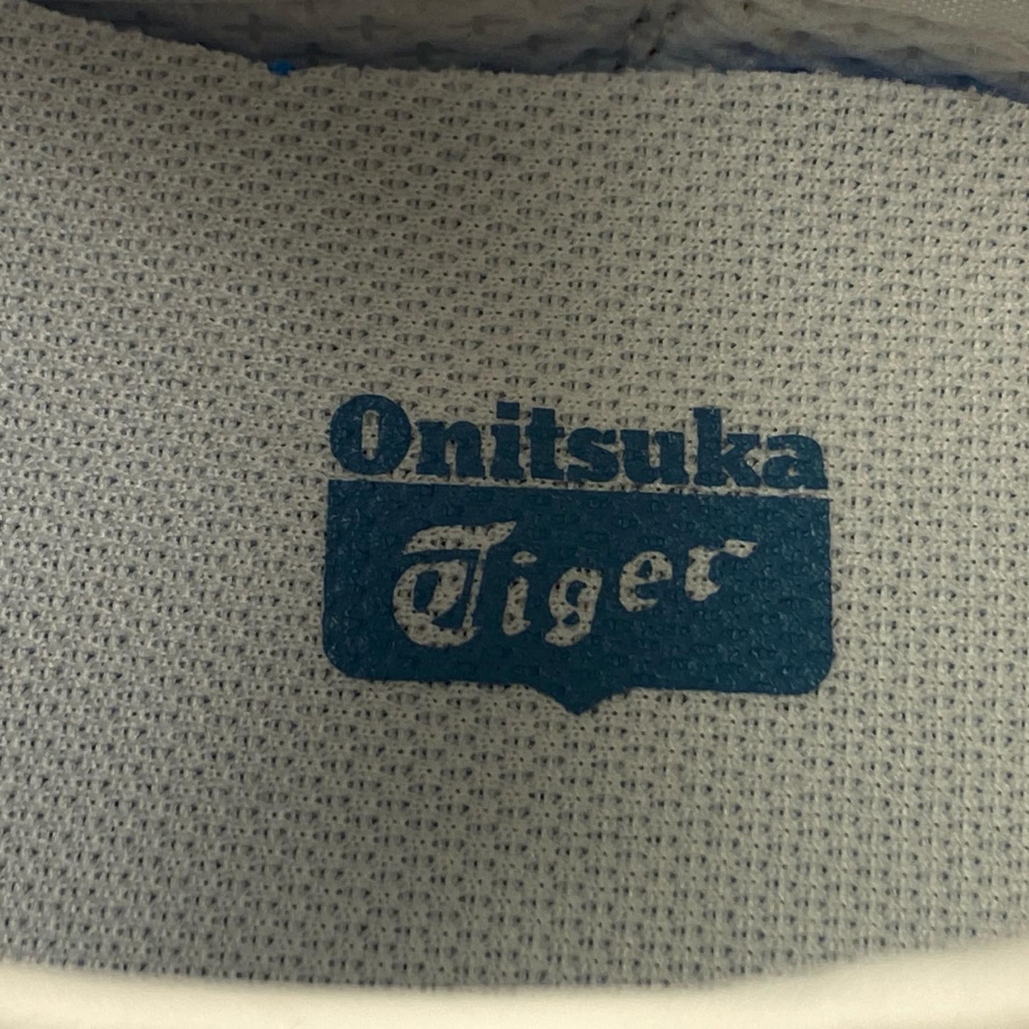 【中古】ONITSUKA TIGER | オニツカタイガー Runspark スニーカー 1183B480 26.0cm ピンク 26cm