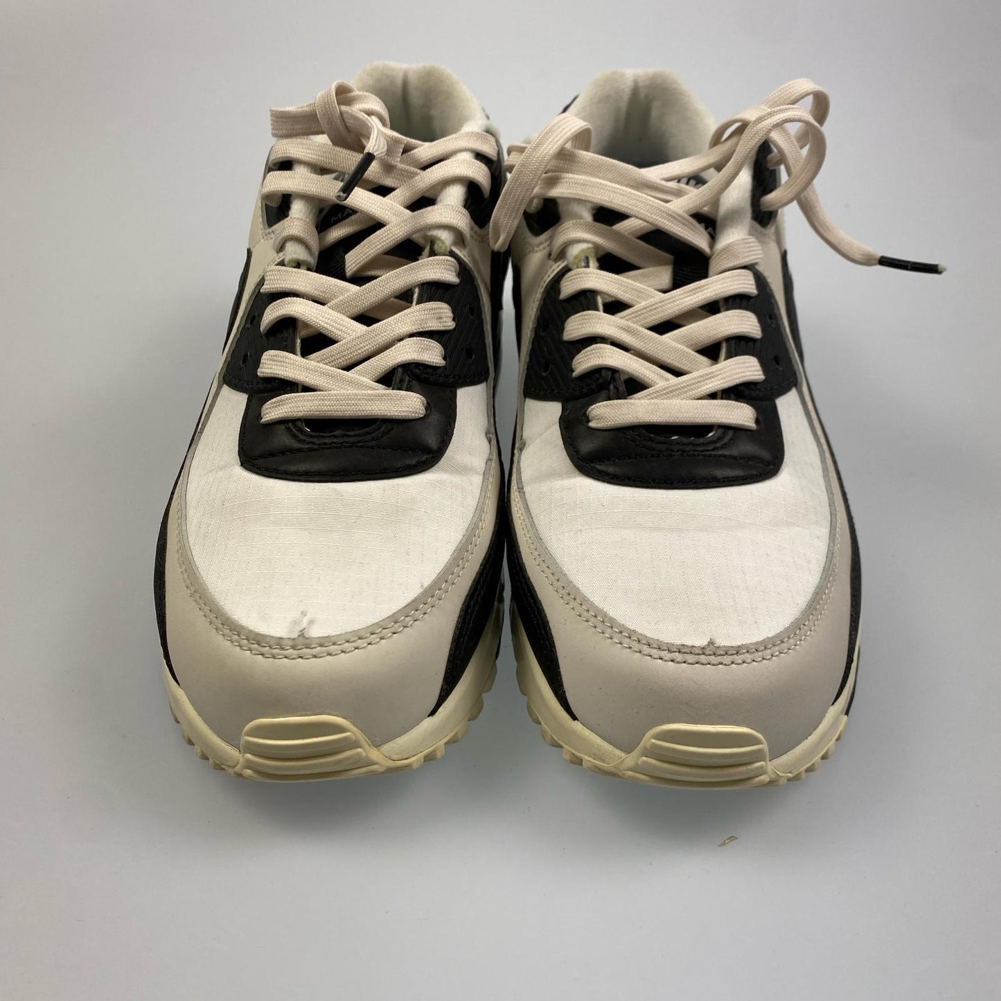 【中古】NIKE | ナイキ AIR MAX 90 スニーカー DQ8974-100 年式:2022A/W ホワイト 28cm