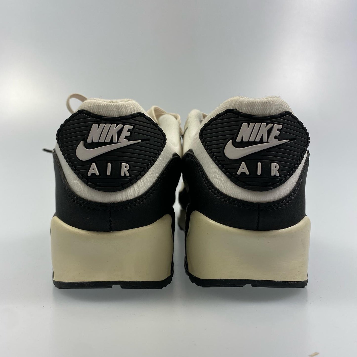 【中古】NIKE | ナイキ AIR MAX 90 スニーカー DQ8974-100 年式:2022A/W ホワイト 28cm