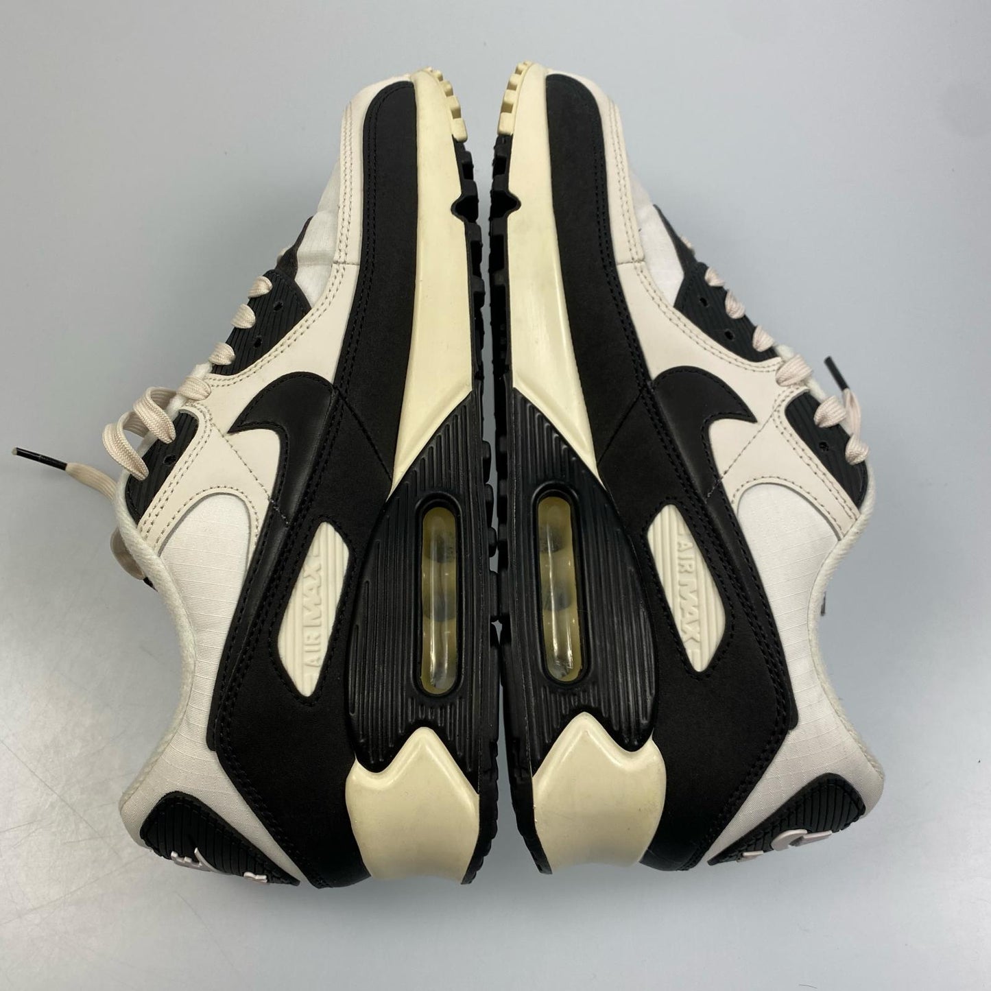 【中古】NIKE | ナイキ AIR MAX 90 スニーカー DQ8974-100 年式:2022A/W ホワイト 28cm