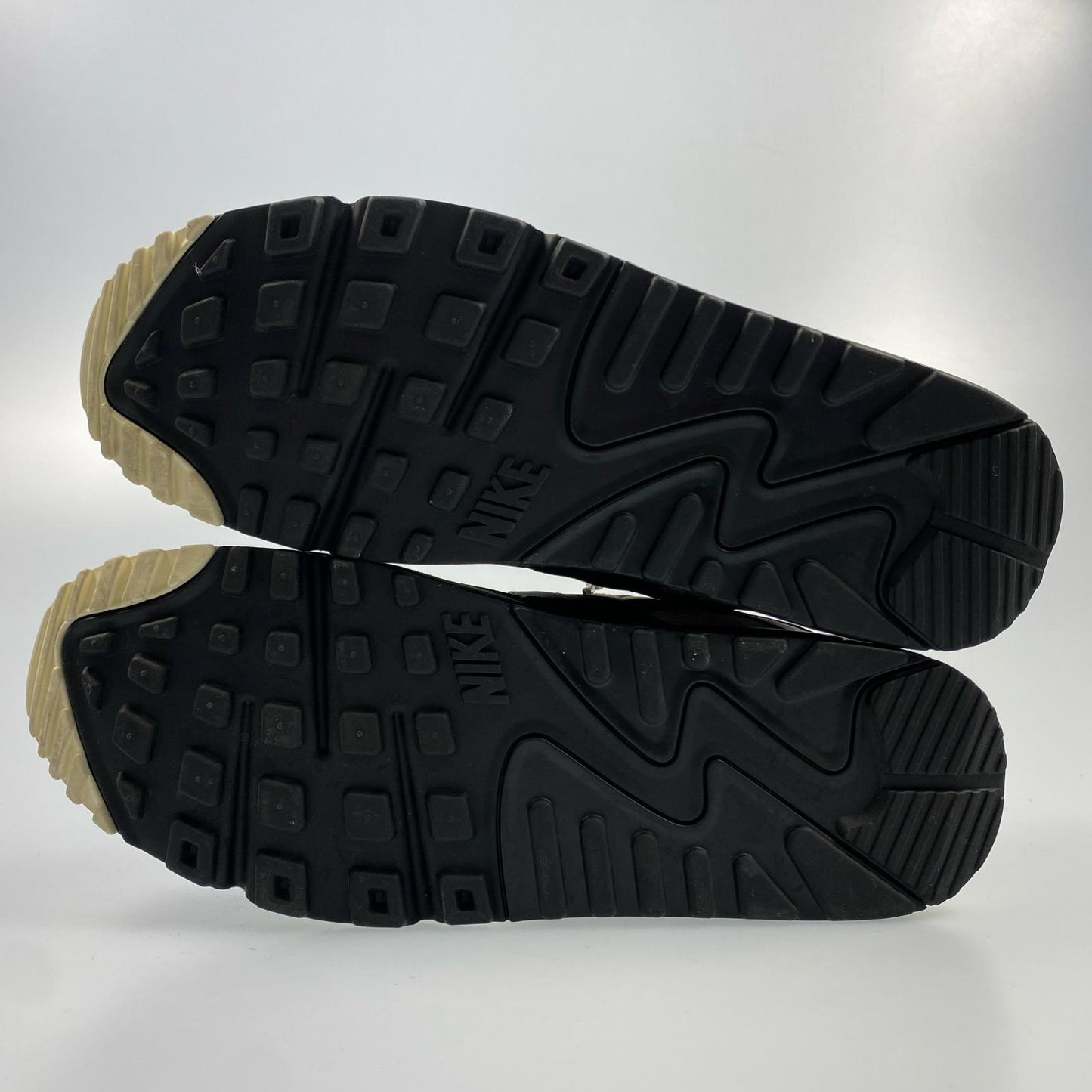【中古】NIKE | ナイキ AIR MAX 90 スニーカー DQ8974-100 年式:2022A/W ホワイト 28cm