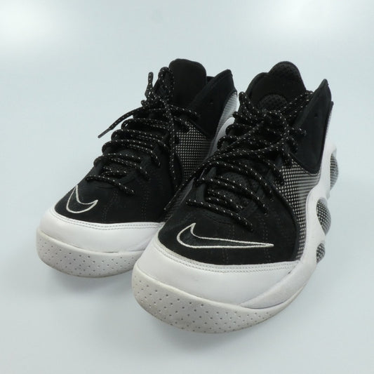 【中古】NIKE | ナイキ ZOOM FLIGHT 95 スニーカー DM0523-001 年式:2022S/S ブラック 27cm